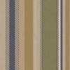 Papel pintado rayas y pata de gallo beige - RILONA 01 | MURAKE - 836726