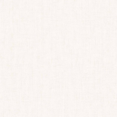 Papel pintado liso de efecto textil blanco roto - ORVIA 01 | MURAKE - 836738
