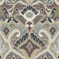 Papel pintado kilim morado - KANTRA 04 | MURAKE - 836716