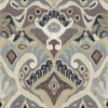Papel pintado kilim morado - KANTRA 04 | MURAKE - 836716