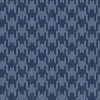 Papel pintado pata de gallo azul - TELMAR 03 | MURAKE - 836723
