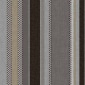 Papel pintado rayas y pata de gallo gris - RILONA 04 | MURAKE - 836729