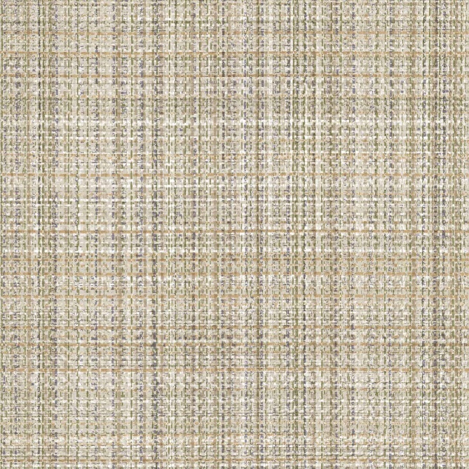 Papel pintado tejido entrelazado beige - VARANI 02 | MURAKE - 836731