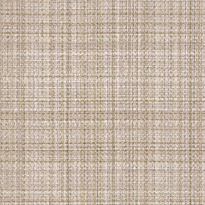 Papel pintado tejido entrelazado rosa - VARANI 03 | MURAKE - 836732
