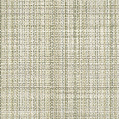Papel pintado tejido entrelazado verde - VARANI 04 | MURAKE - 836733