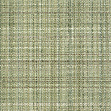 Papel pintado tejido entrelazado verde - VARANI 06 | MURAKE - 836735
