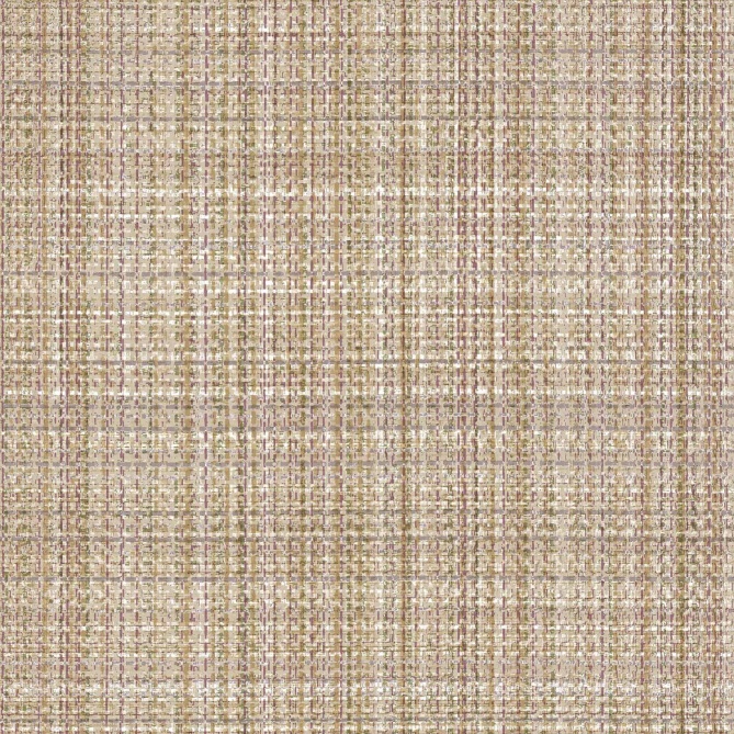 Papel pintado tejido entrelazado beige - VARANI 07 | MURAKE - 836736