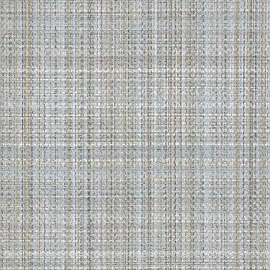 Papel pintado tejido entrelazado azul - VARANI 08 | MURAKE - 836737