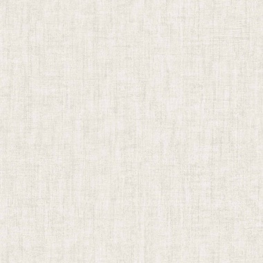Papel pintado liso de efecto textil blanco roto - ORVIA 02 | MURAKE - 836739