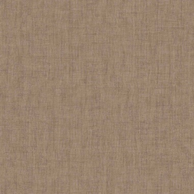 Papel pintado liso de efecto textil marrón - ORVIA 03 | MURAKE - 836740