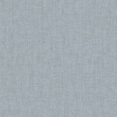 Papel pintado liso de efecto textil azul - ORVIA 06 | MURAKE - 836743