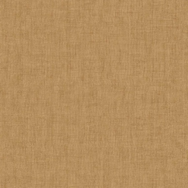 Papel pintado liso de efecto textil ocre - ORVIA 07 | MURAKE - 836744