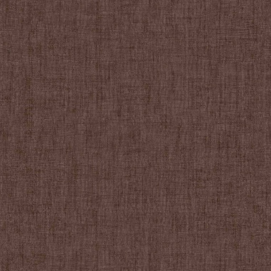 Papel pintado liso de efecto textil marrón - ORVIA 09 | MURAKE - 836746
