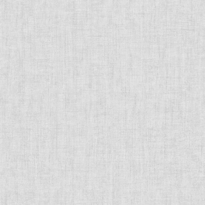 Papel pintado liso de efecto textil gris - ORVIA 10 | MURAKE - 836747