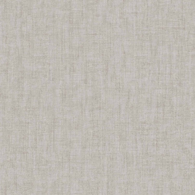 Papel pintado liso de efecto textil greige - ORVIA 12 | MURAKE - 836749