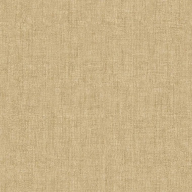 Papel pintado liso de efecto textil amarillo - ORVIA 13 | MURAKE - 836750