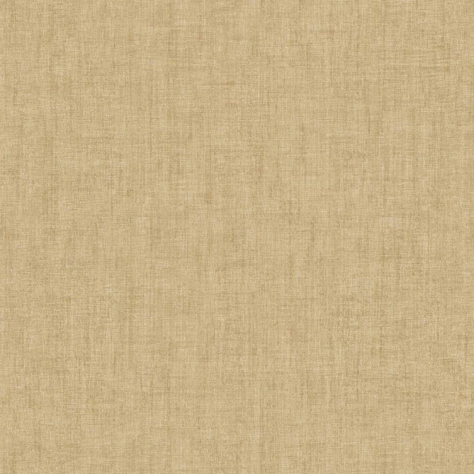 Papel pintado liso de efecto textil amarillo - ORVIA 13 | MURAKE - 836750