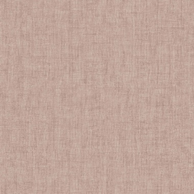 Papel pintado liso de efecto textil rosa - ORVIA 14 | MURAKE - 836751