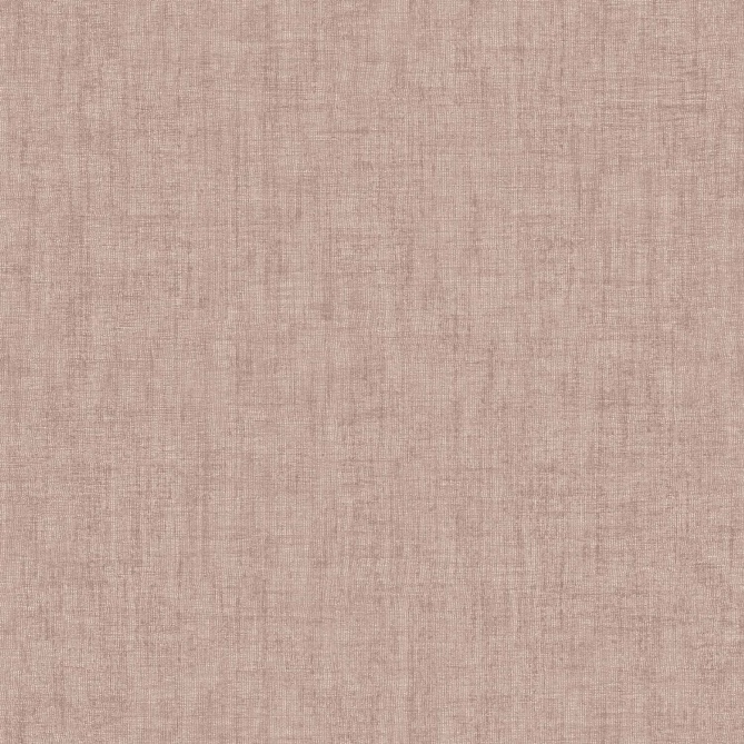 Papel pintado liso de efecto textil rosa - ORVIA 14 | MURAKE - 836751
