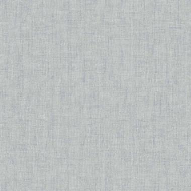 Papel pintado liso de efecto textil azul - ORVIA 16 | MURAKE - 836753