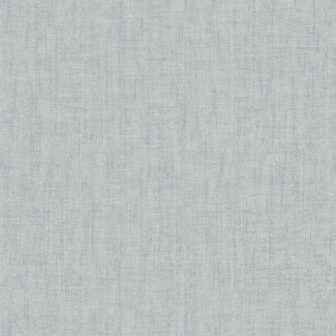 Papel pintado liso de efecto textil azul - ORVIA 16 | MURAKE - 836753