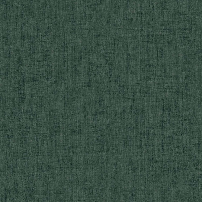 Papel pintado liso de efecto textil azul - ORVIA 17 | MURAKE - 836754