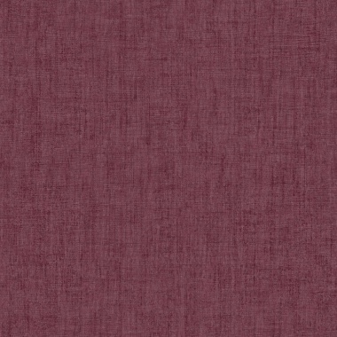 Papel pintado liso de efecto textil burdeos - ORVIA 18 | MURAKE - 836755