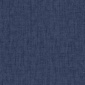 Papel pintado liso de efecto textil azul - ORVIA 19 | MURAKE - 836756