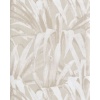 Papel pintado hojas de palmera beige - PALVENA 01 | MURAKE - 836771