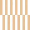 Papel pintado rectángulos beige caramelo y blanco - RITELIA 03 | MURAKE - 836790