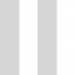 Papel pintado rayas anchas gris - RAYNARA 01 | MURAKE - 836795
