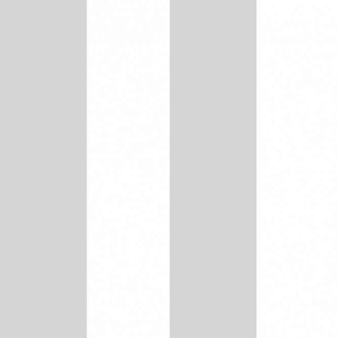 Papel pintado rayas anchas gris - RAYNARA 01 | MURAKE - 836795