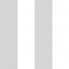 Papel pintado rayas anchas gris - RAYNARA 01 | MURAKE - 836795