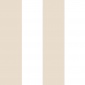 Papel pintado rayas anchas beige - RAYNARA 02 | MURAKE - 836796