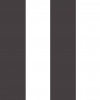 Papel pintado rayas anchas negro - RAYNARA 03 | MURAKE - 836797