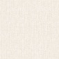 Papel pintado liso efecto lino blanco roto - LINAREL 01 | MURAKE - 836809