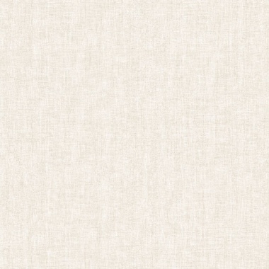 Papel pintado liso efecto lino blanco roto - LINAREL 01 | MURAKE - 836809