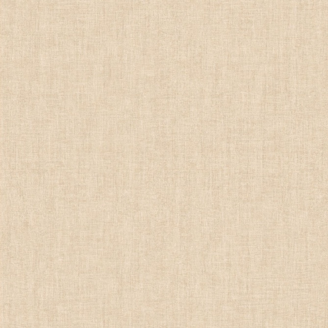 Papel pintado liso efecto lino beige - LINAREL 03 | MURAKE - 836811