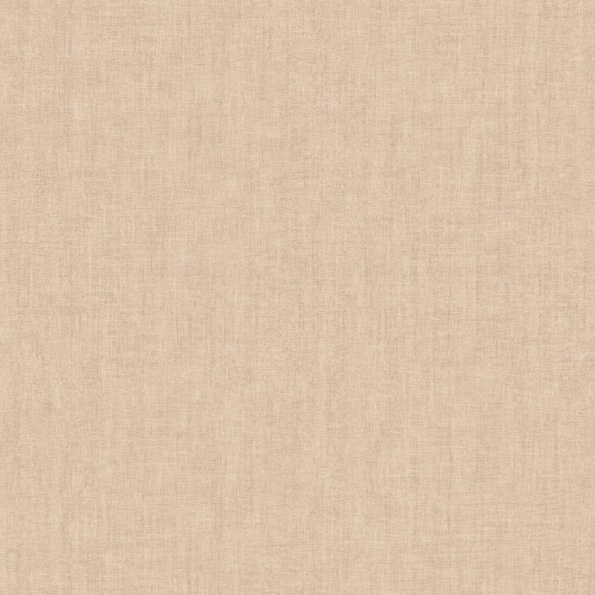 Papel pintado liso efecto lino beige - LINAREL 04 | MURAKE - 836812