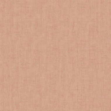 Papel pintado liso efecto lino rosa - LINAREL 05 | MURAKE - 836813