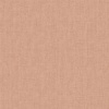 Papel pintado liso efecto lino rosa - LINAREL 05 | MURAKE - 836813