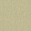 Papel pintado liso efecto lino verde - LINAREL 06 | MURAKE - 836814