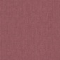 Papel pintado liso efecto lino burdeos - LINAREL 09 | MURAKE - 836817