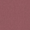 Papel pintado liso efecto lino burdeos - LINAREL 09 | MURAKE - 836817