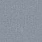 Papel pintado liso efecto lino azul - LINAREL 07 | MURAKE - 836815