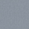 Papel pintado liso efecto lino azul - LINAREL 07 | MURAKE - 836815