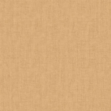 Papel pintado liso efecto lino ocre - LINAREL 08 | MURAKE - 836816
