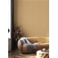Papel pintado liso efecto lino ocre - LINAREL 08 | MURAKE - 836816