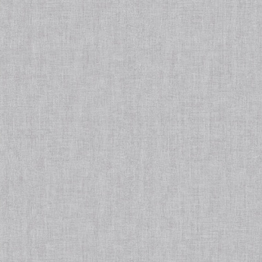 Papel pintado liso efecto lino gris - LINAREL 10 | MURAKE - 836818