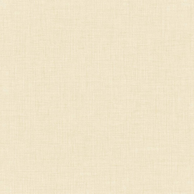 Papel pintado liso efecto lino beige - LINOVEL 03 | MURAKE - 836890